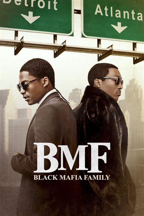 BMF Title Lineage